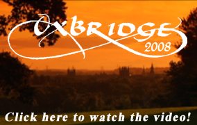 Oxbridge 2008 Video